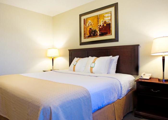 Holiday Inn Hotel & Suites Lloydminster by IHG