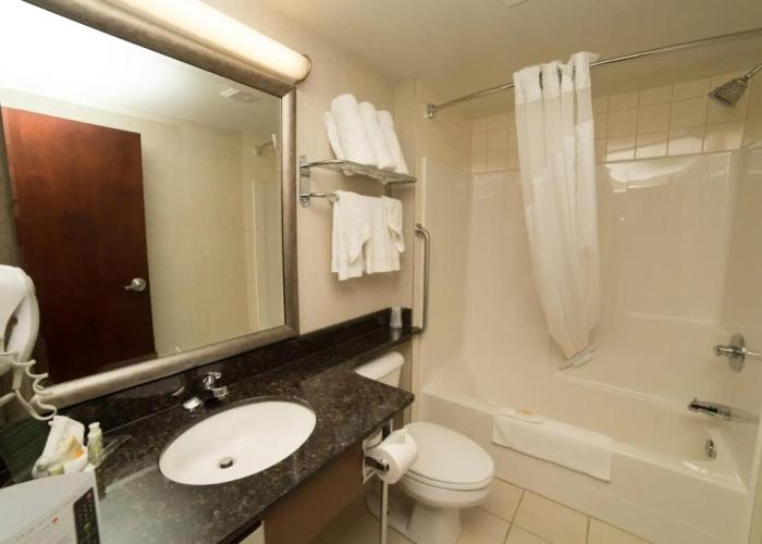 Holiday Inn Hotel & Suites Lloydminster by IHG