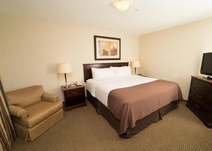 Holiday Inn Hotel & Suites Lloydminster by IHG