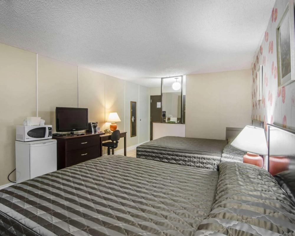фото Econo Lodge