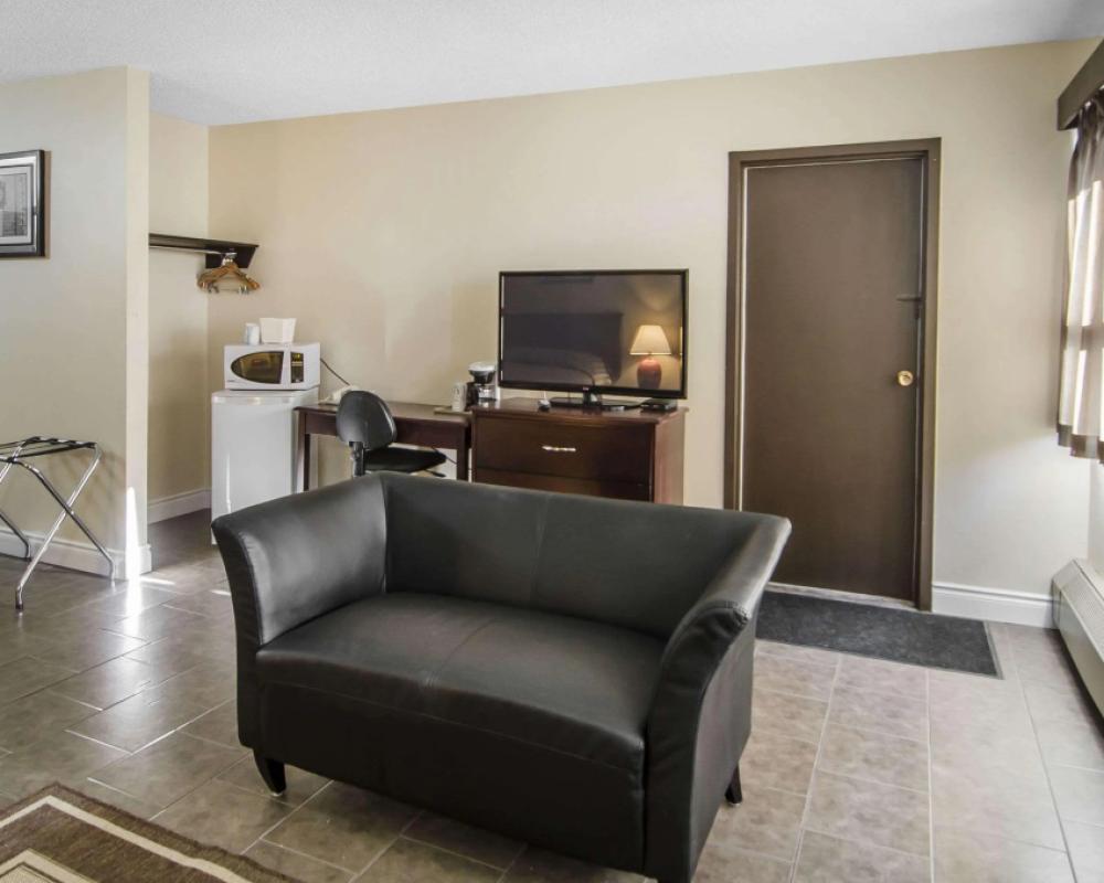 фото Econo Lodge