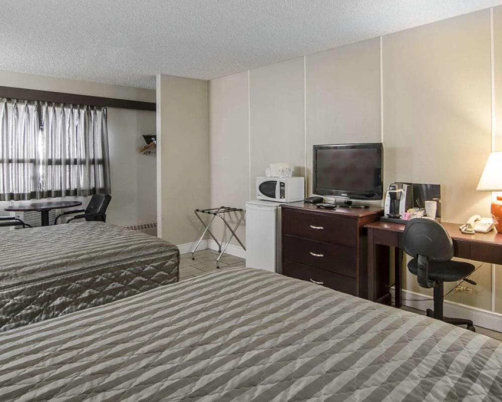фото Econo Lodge