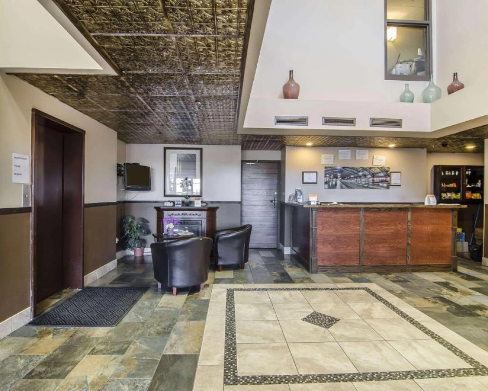 фото Econo Lodge