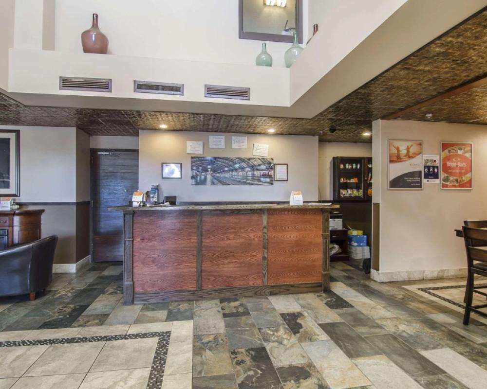 фото Econo Lodge