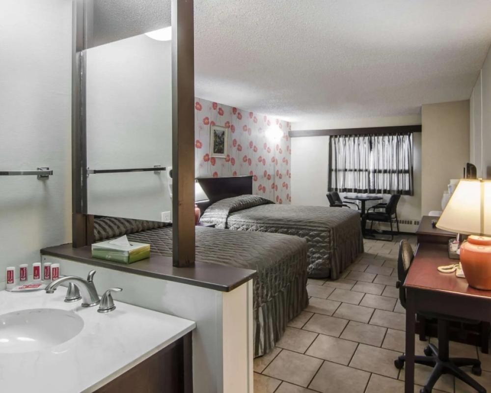 фото Econo Lodge