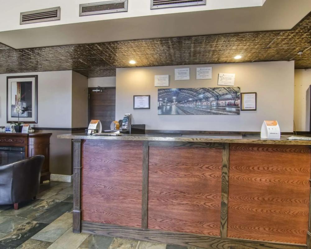 фото Econo Lodge