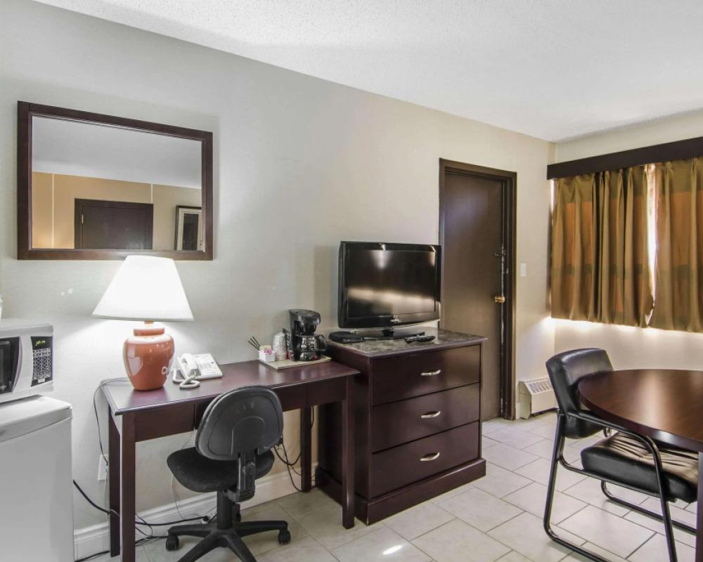 фото Econo Lodge