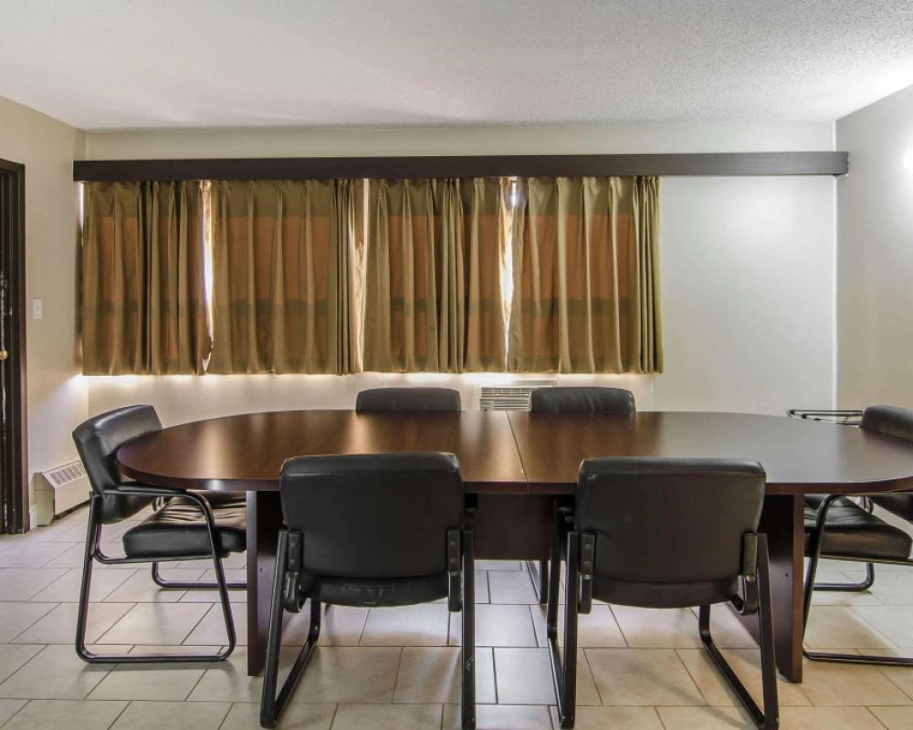 фото Econo Lodge
