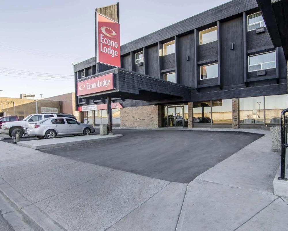фото Econo Lodge