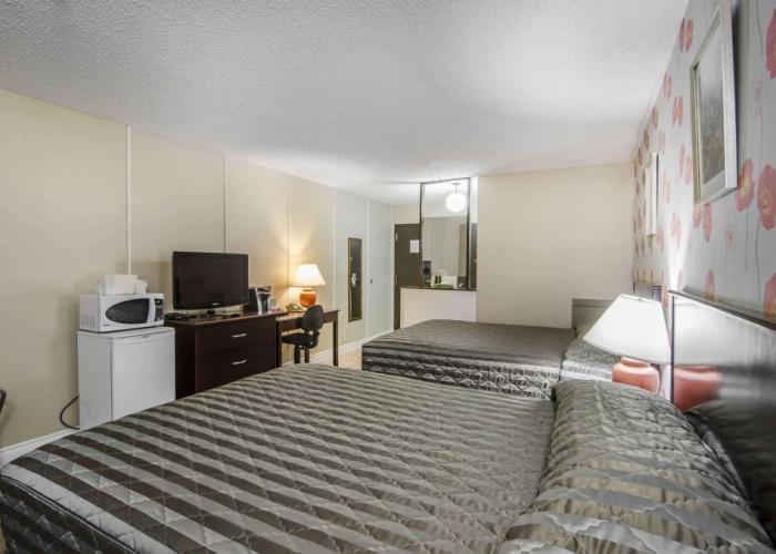 Econo Lodge