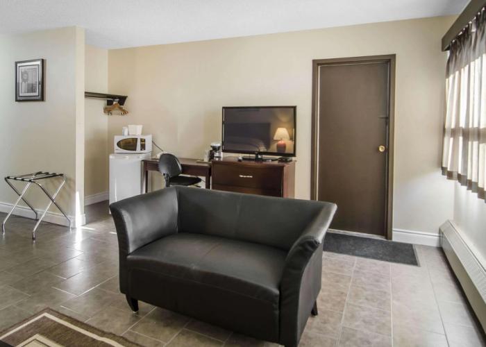 Econo Lodge