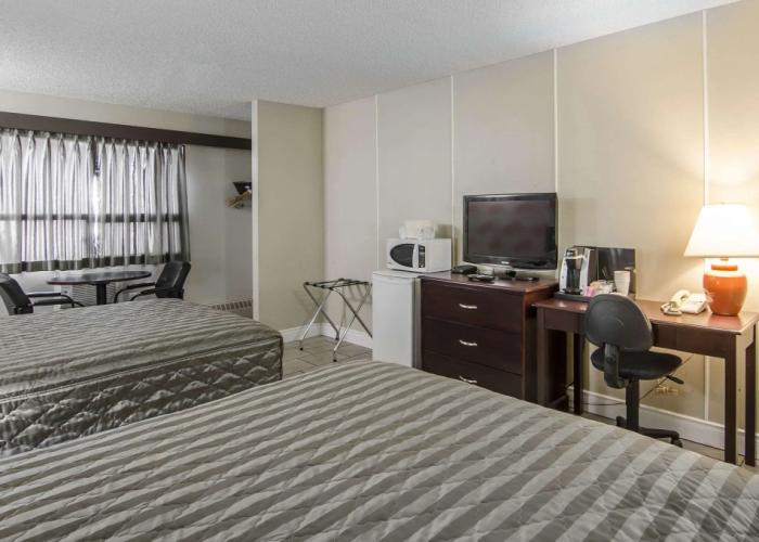 Econo Lodge