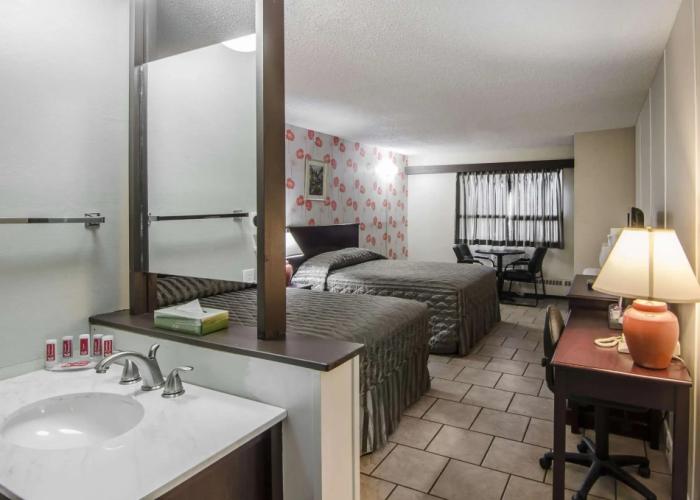 Econo Lodge