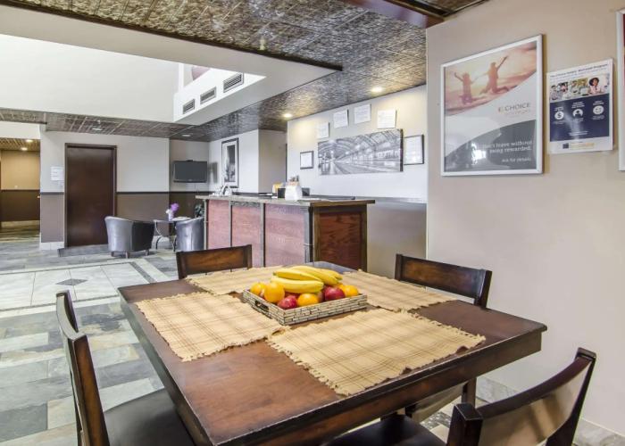 Econo Lodge