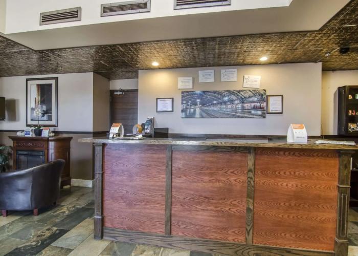 Econo Lodge