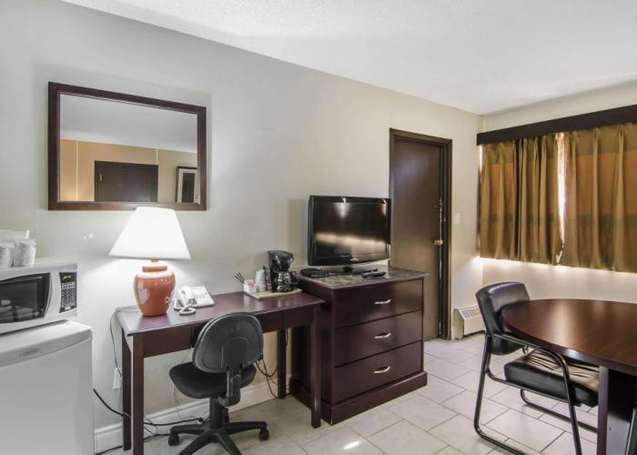 Econo Lodge