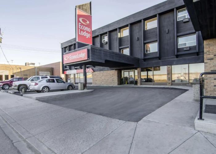 Econo Lodge