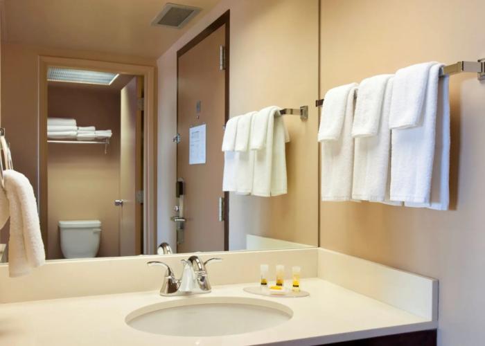 Border Inn and Suites Lloydminster