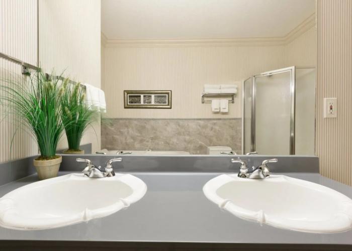 Border Inn and Suites Lloydminster