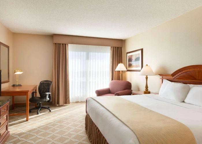 Border Inn and Suites Lloydminster