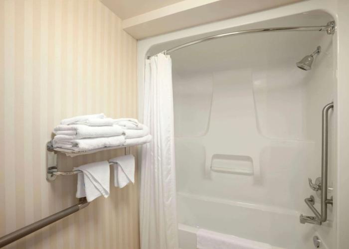 Border Inn and Suites Lloydminster