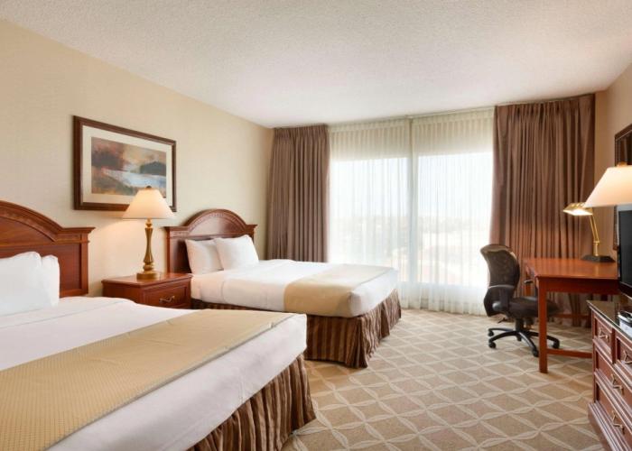 Border Inn and Suites Lloydminster