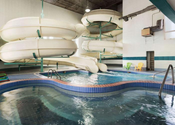 Travelodge by Wyndham Lloydminster