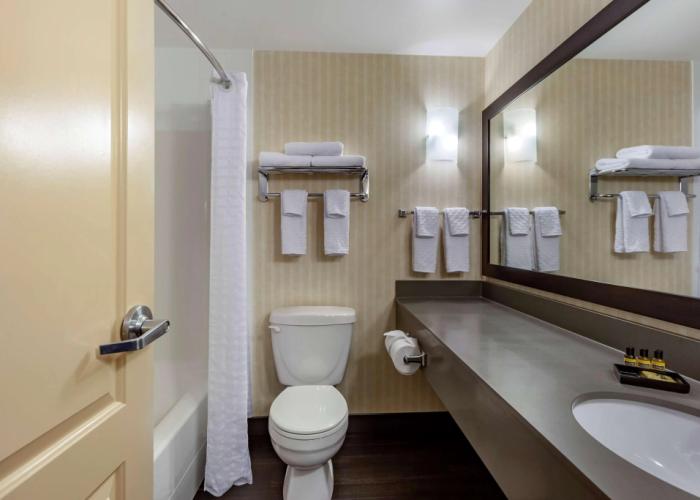 Best Western Plus Meridian Hotel