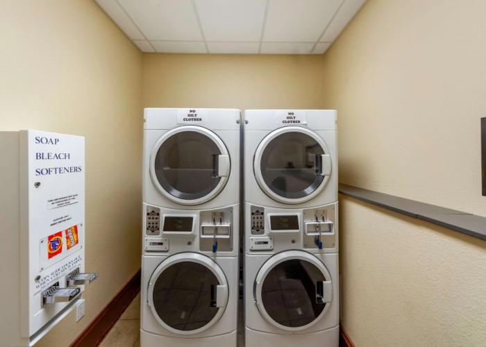 Best Western Plus Meridian Hotel