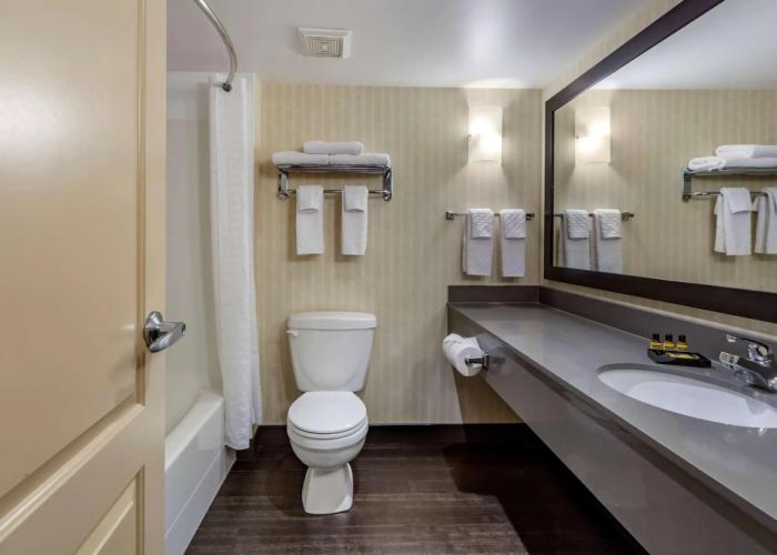 Best Western Plus Meridian Hotel