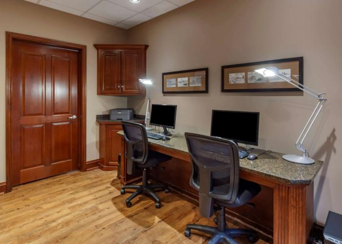 Best Western Plus Meridian Hotel