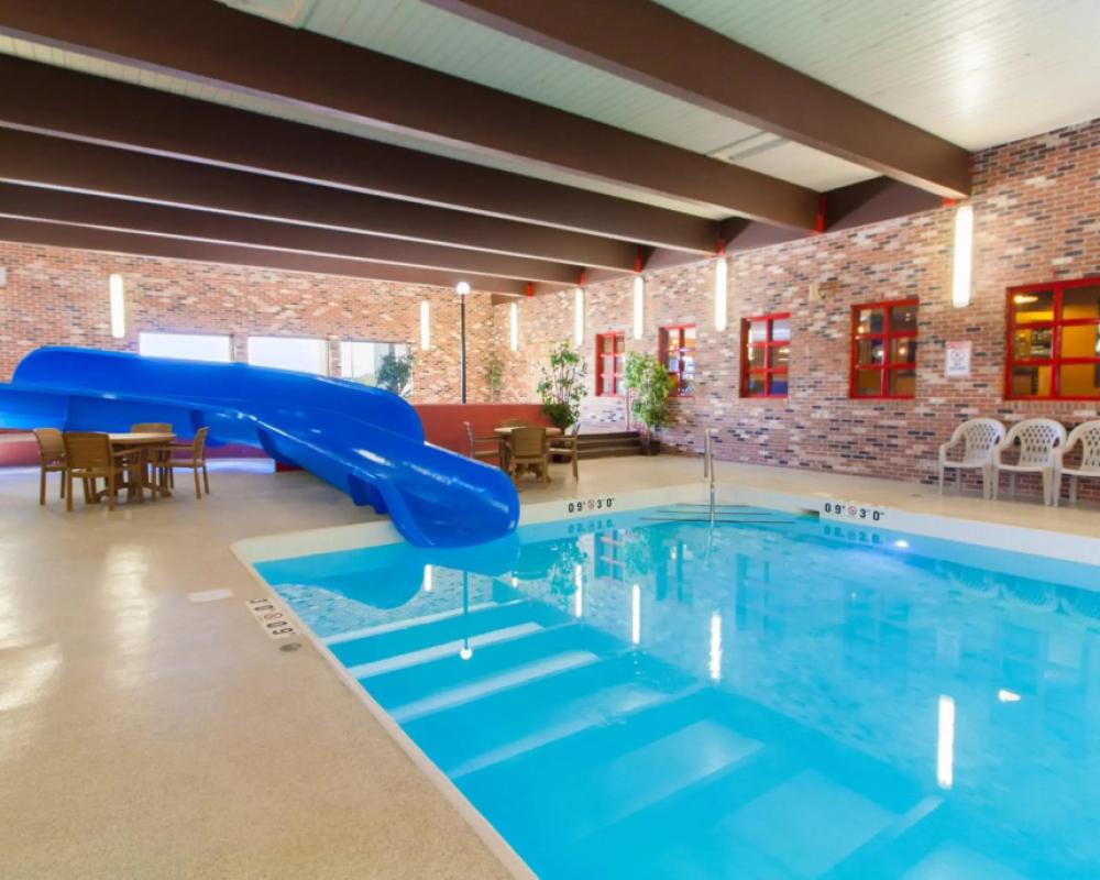 фото BCMInns Lloydminster