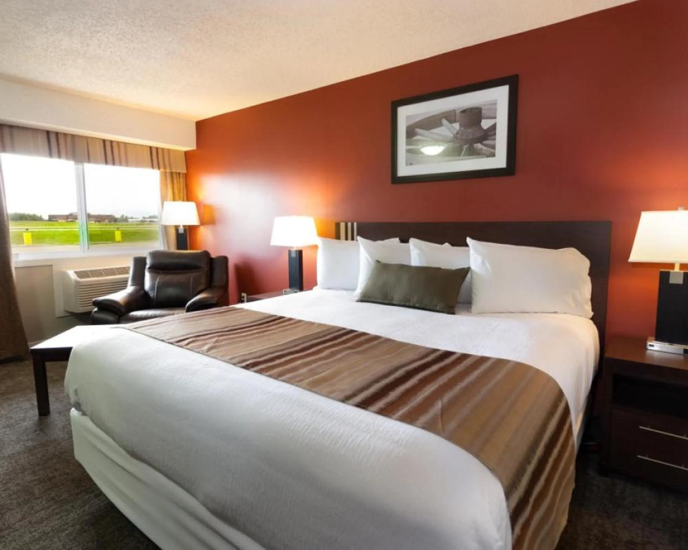 фото BCMInns Lloydminster
