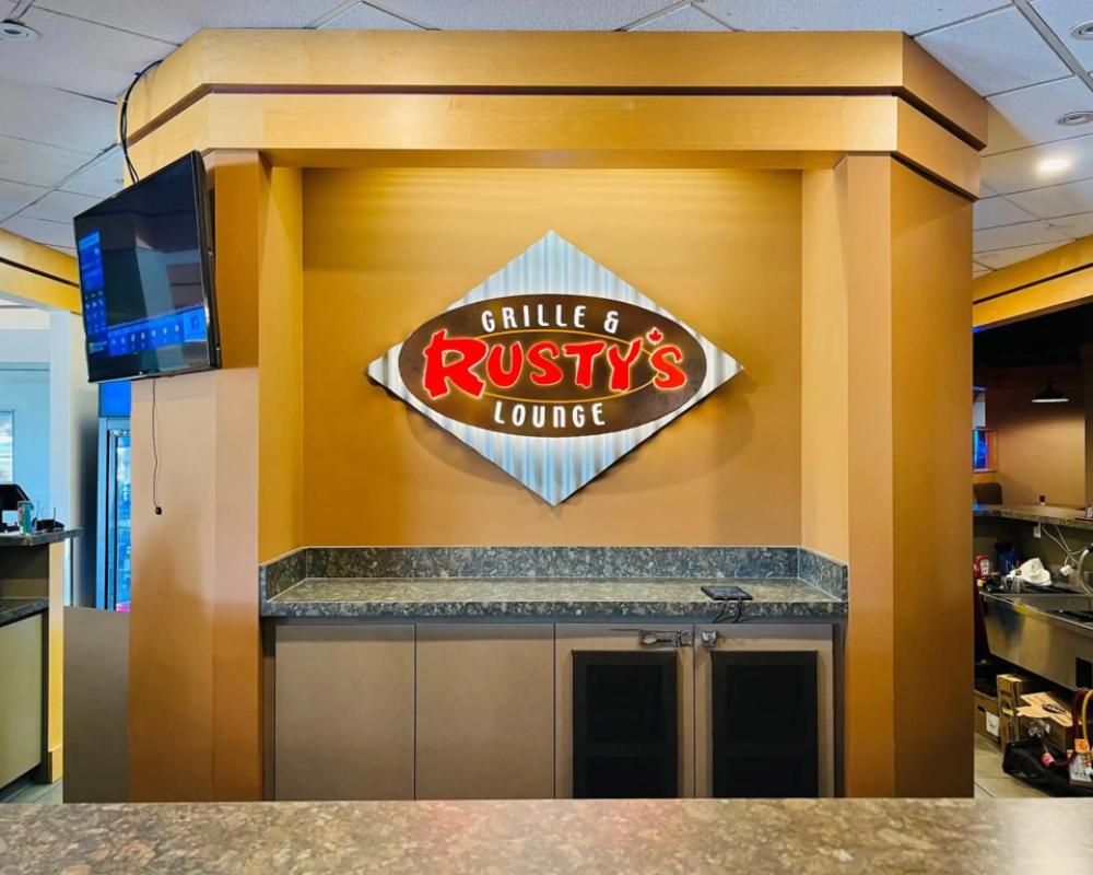 фото BCMInns Lloydminster