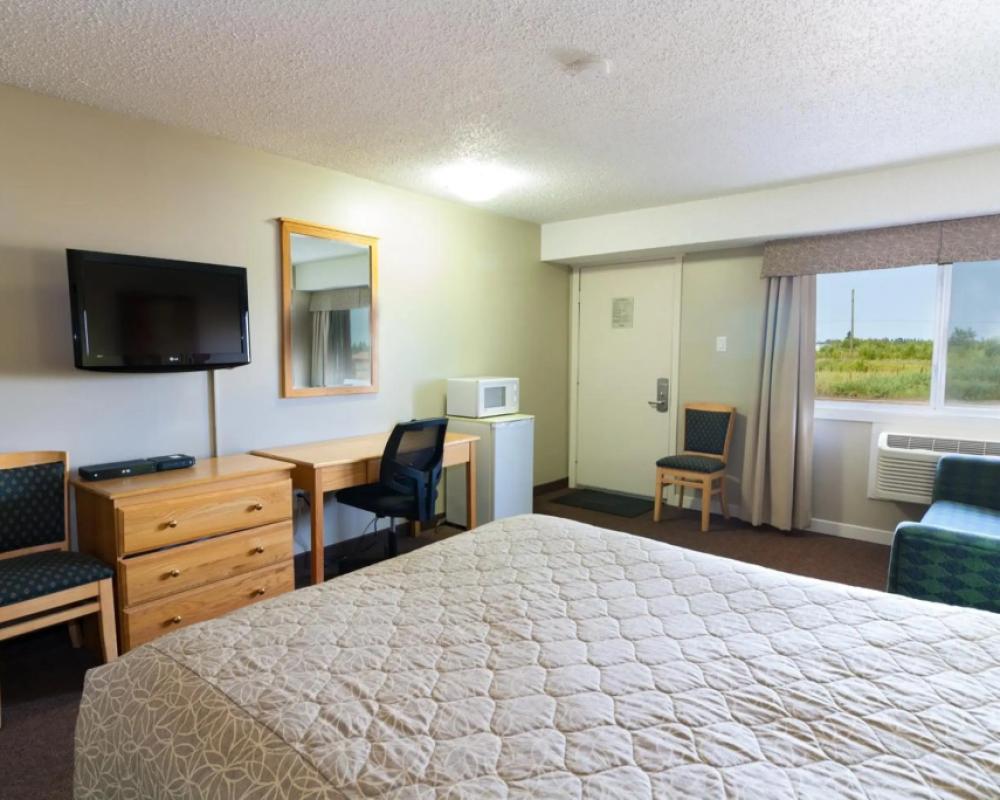 фото BCMInns Lloydminster