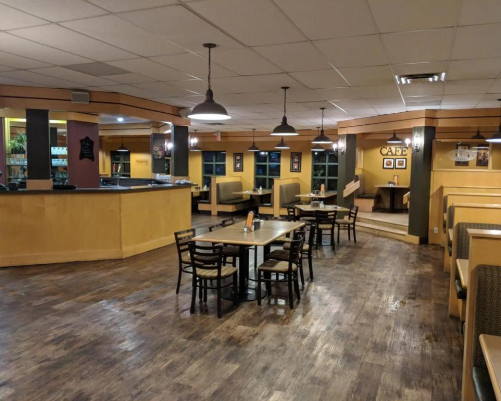 фото BCMInns Lloydminster