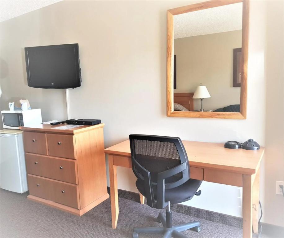 фото BCMInns Lloydminster