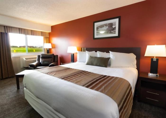 BCMInns Lloydminster
