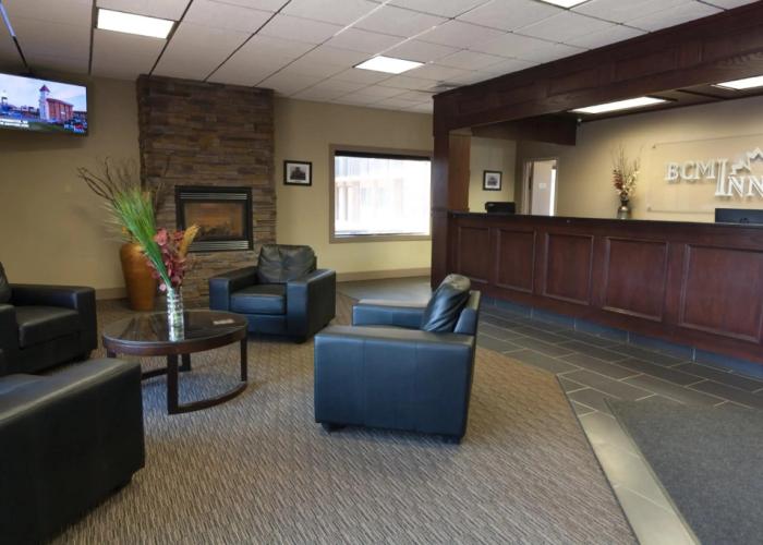 BCMInns Lloydminster