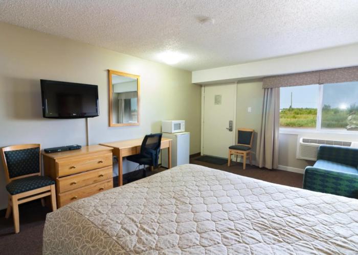 BCMInns Lloydminster