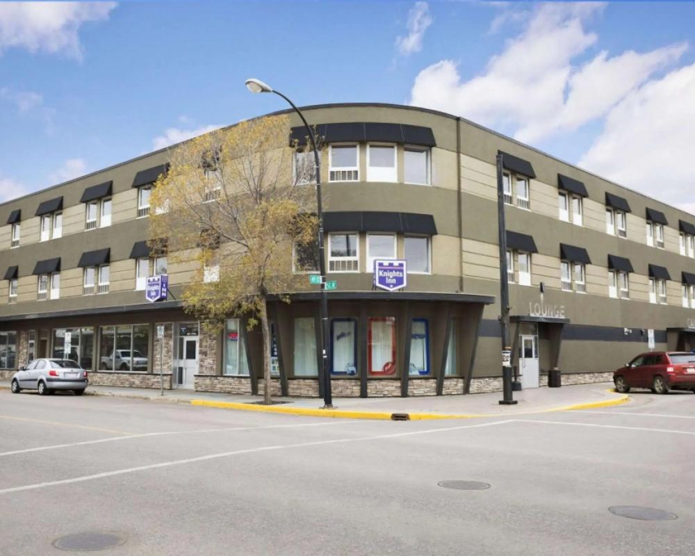 фото Central Suite Hotel
