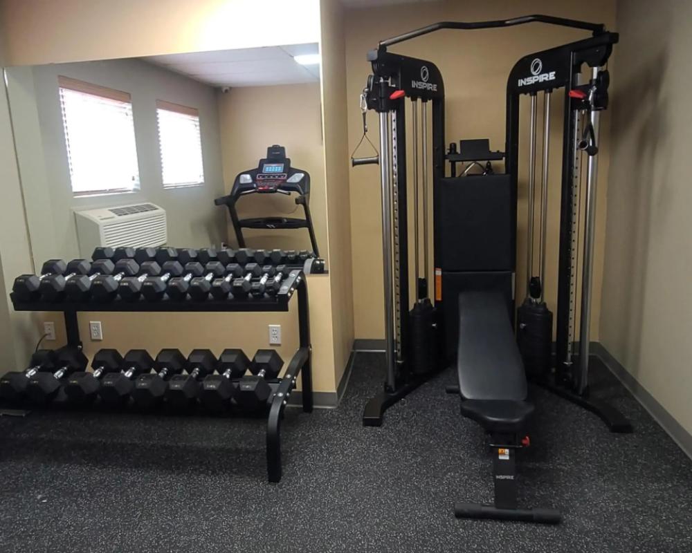 фото Central Suite Hotel