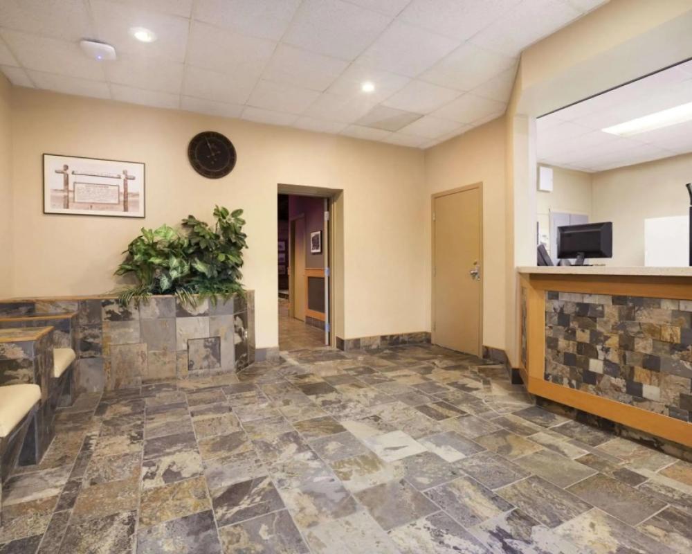 фото Central Suite Hotel