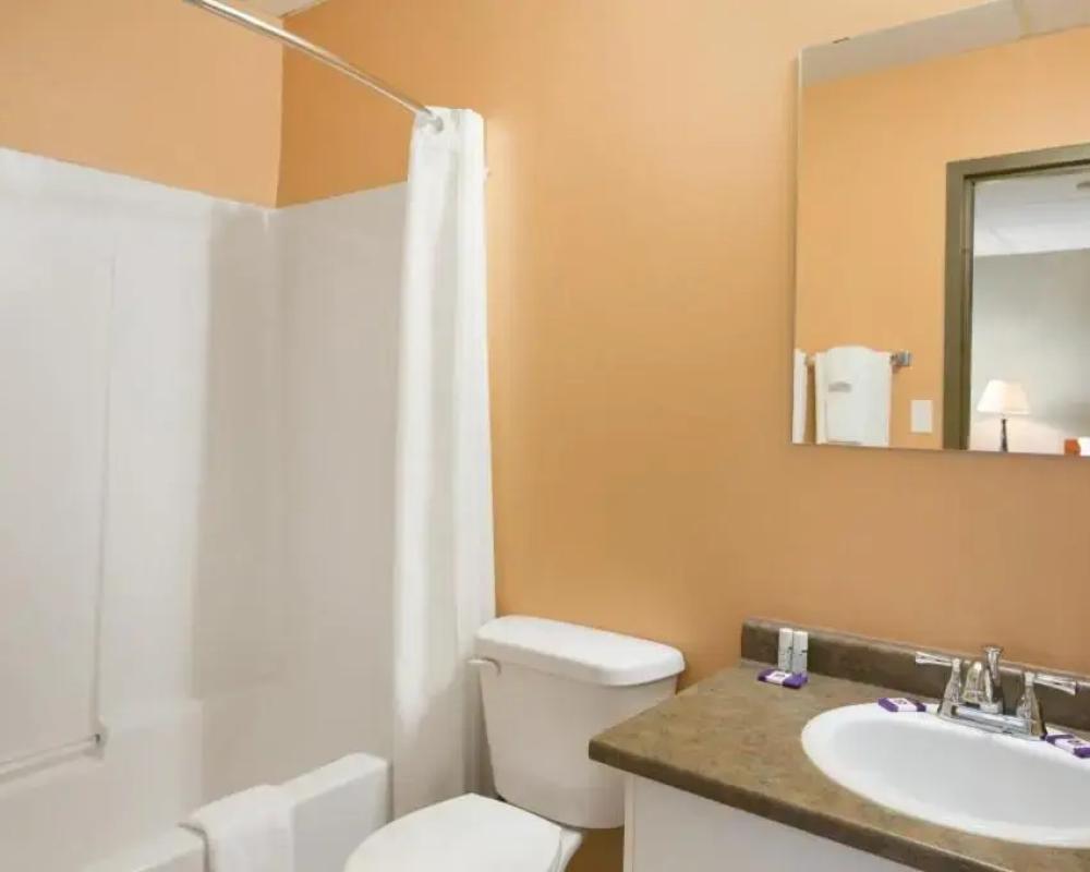 фото Central Suite Hotel