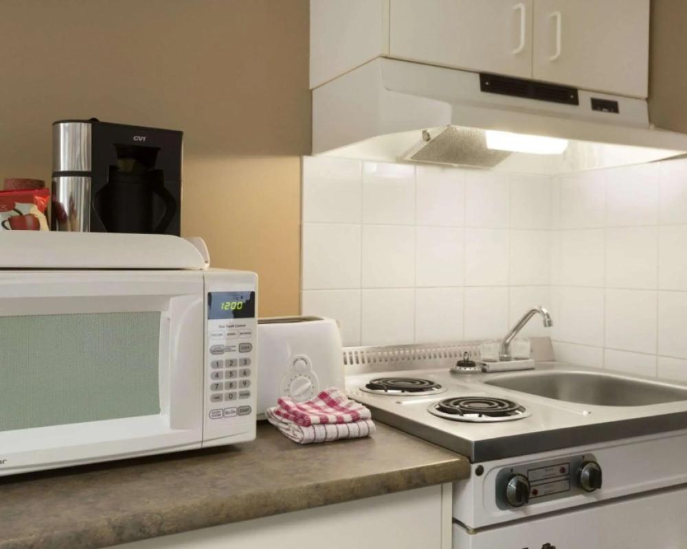 фото Central Suite Hotel