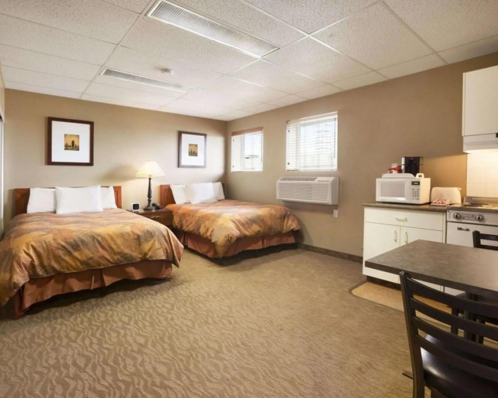 фото Central Suite Hotel