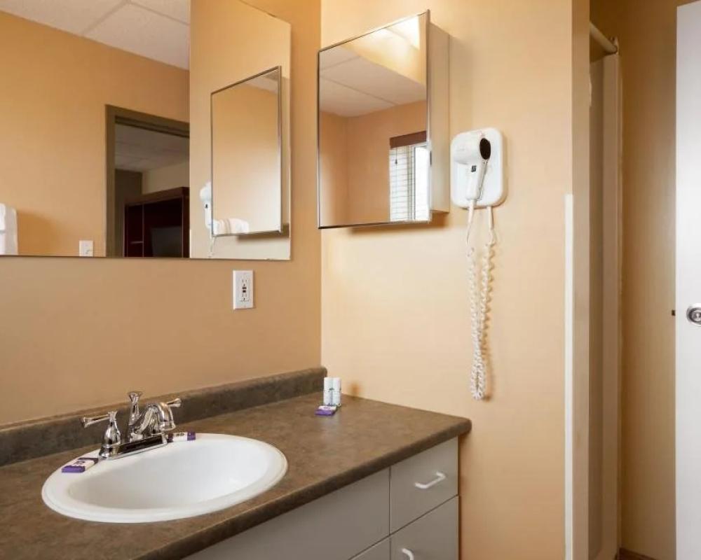 фото Central Suite Hotel