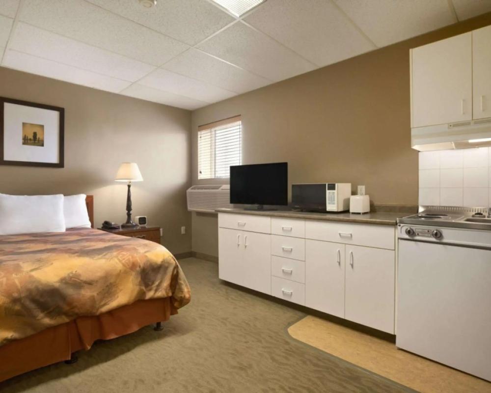 фото Central Suite Hotel