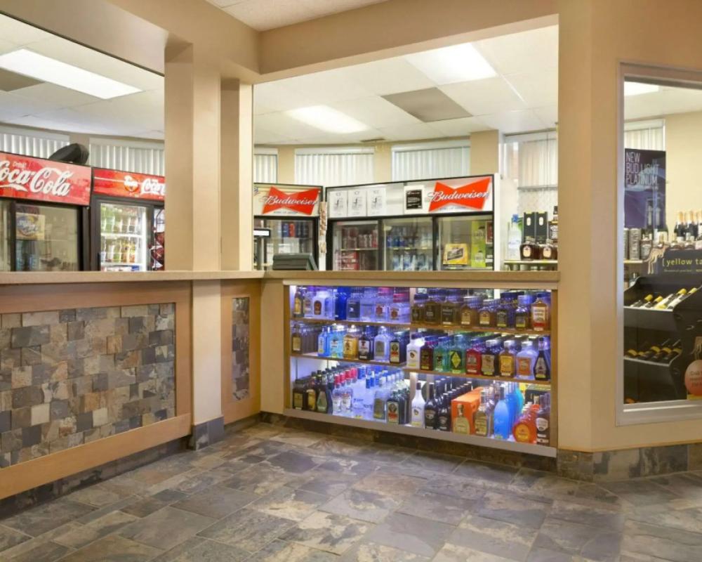 фото Central Suite Hotel
