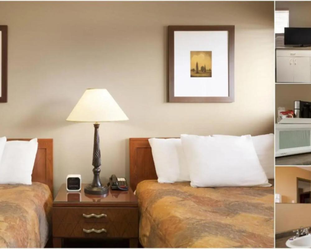 фото Central Suite Hotel
